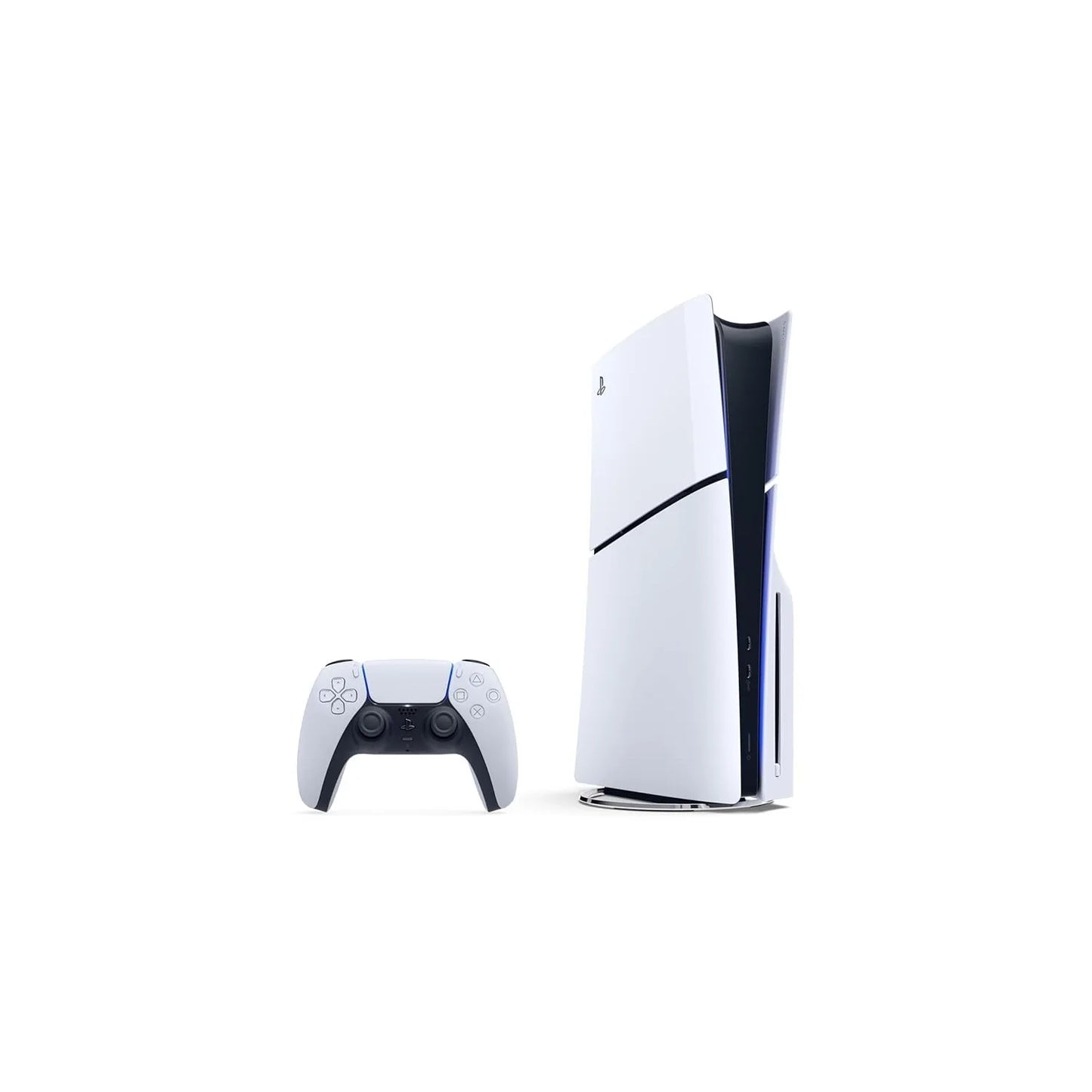 Sony PlayStation 5 Console - NBA 2K26 Bundle - Includes DualSense Wireless Controller - 4K Gaming System